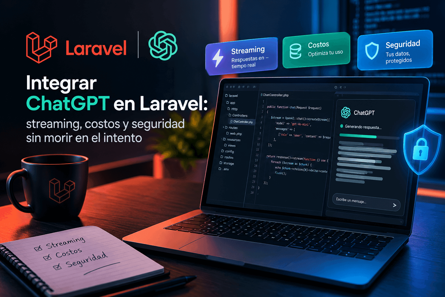 gptlaravel